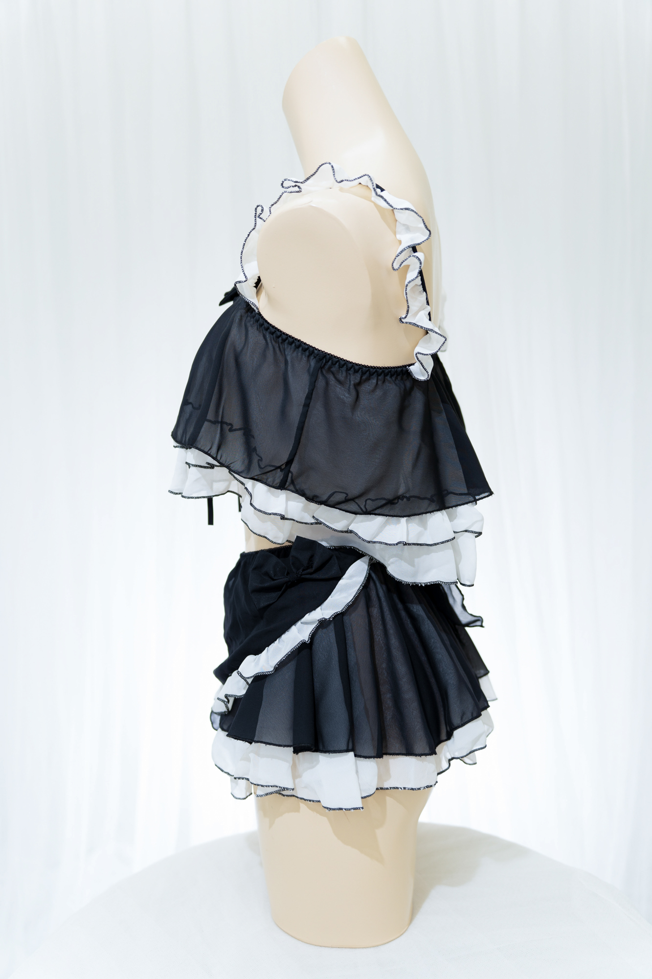 MalymoonキャットSugar 猫 ランジェリー セットアップ Mサイズ MalymoonキャットSugar 猫 ランジェリー セットアップ Mサイズ 即日