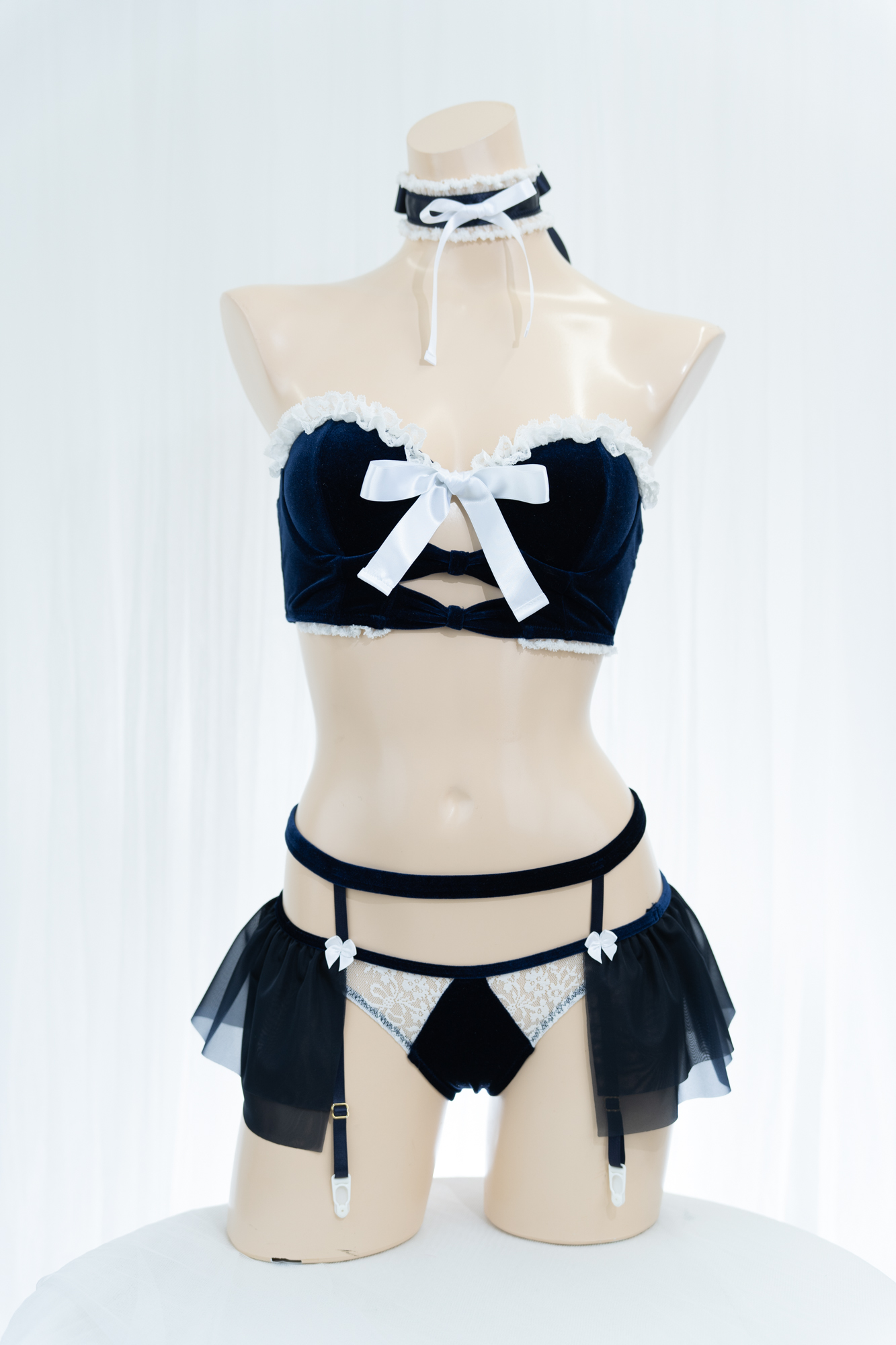 パルフェット✳︎ pharfaiteベロアドール・コスチューム 【公式通販】