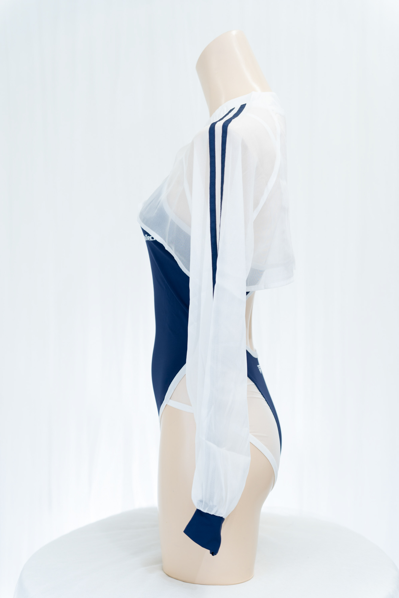 スク水 JK B0037 二次元スク水ジャケット /得体社【クリックポスト可】｜NANIKIRU