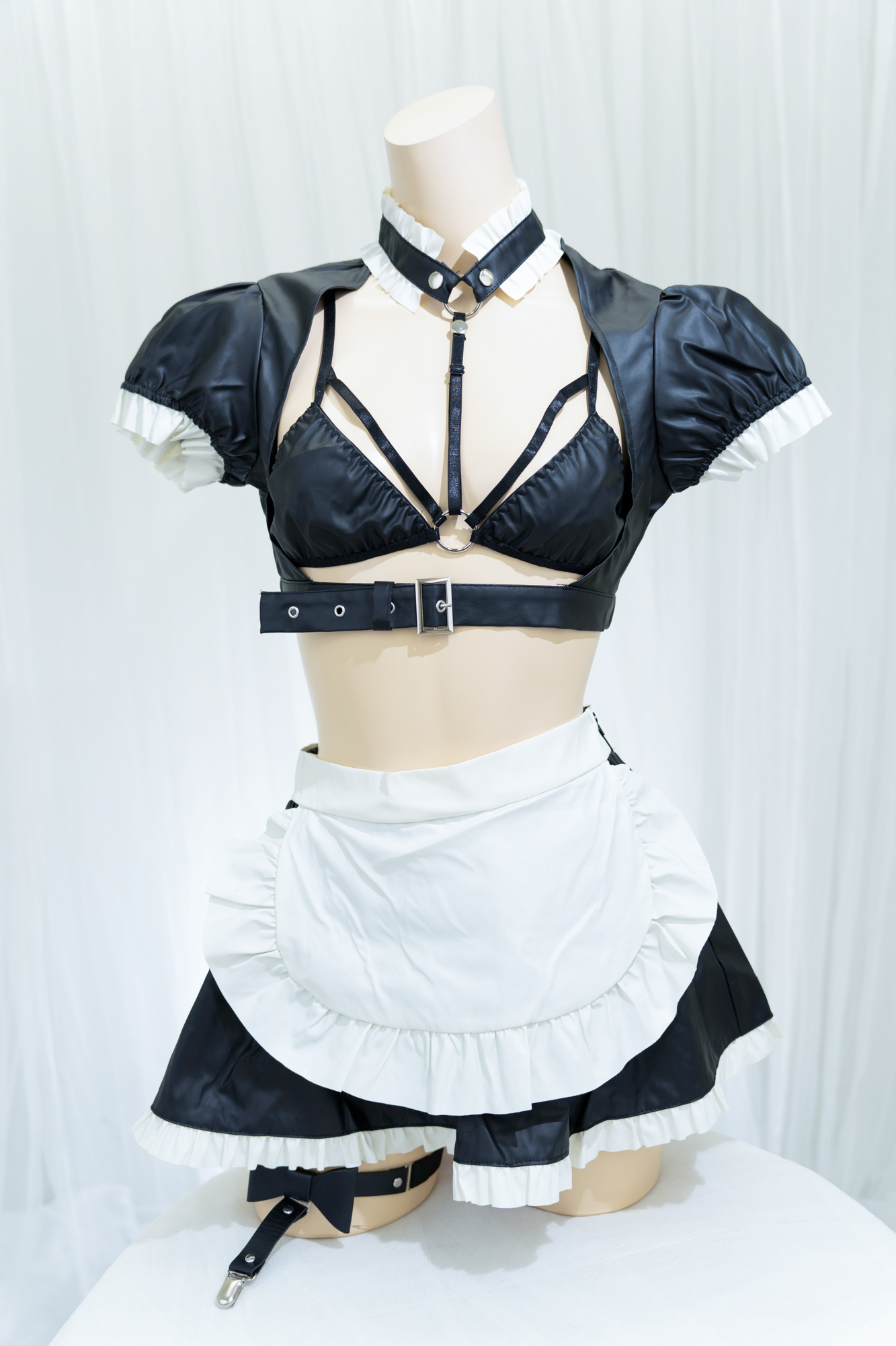 C0034 フェティッシュメイド /Party City SugarWhip｜NANIKIRU