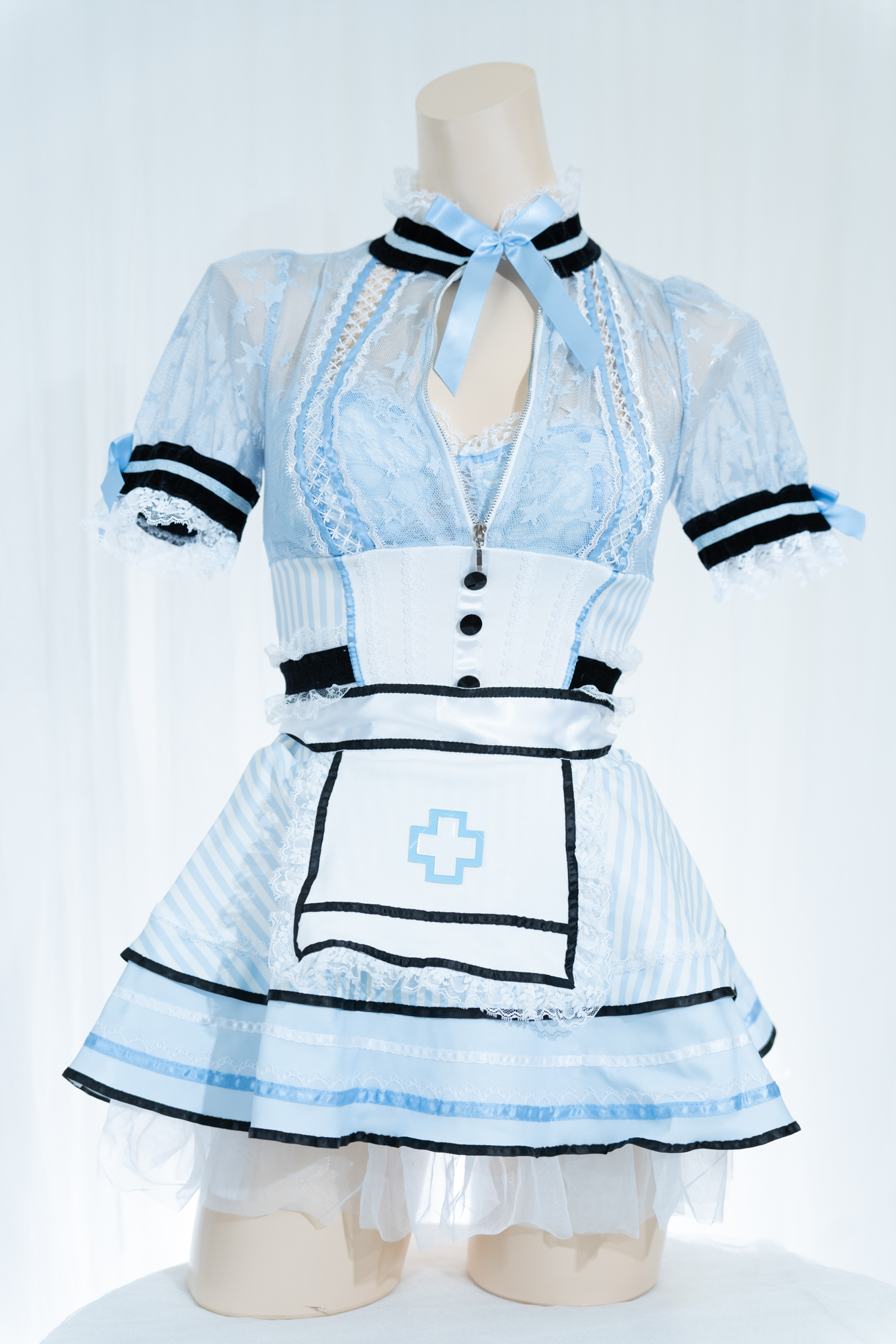 Malymoon ナースメイド 新着商品 | Lunaroom by malymoon