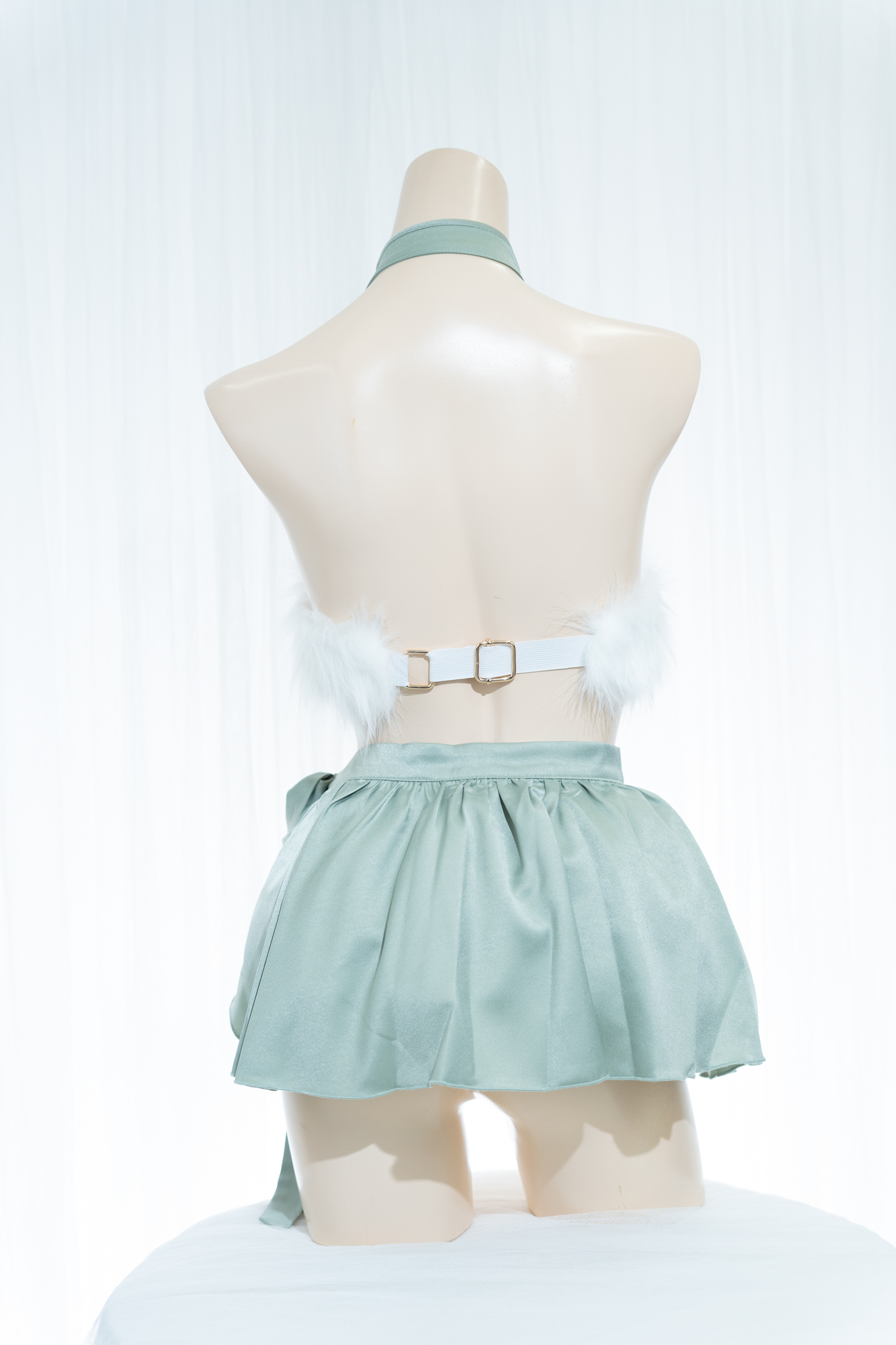 D0050 干支辰衣装 白龍5点フルセット/M企画｜NANIKIRU